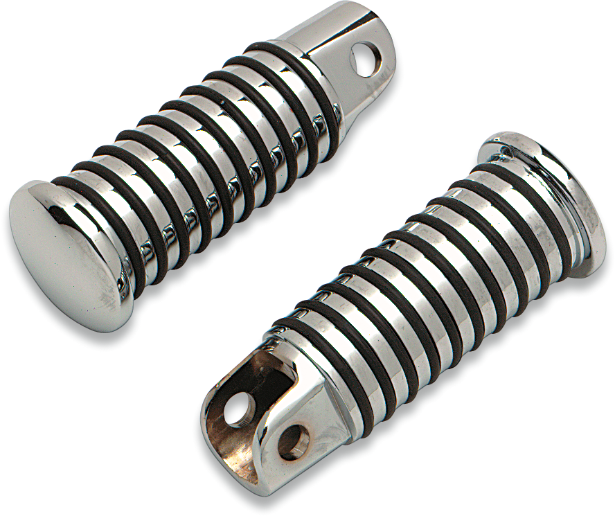 Drag Specialties Drvr/lg Ftpegs F/fx,fl,xl