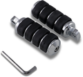 Drag Specialties Footpegs,lrg Passngr/male