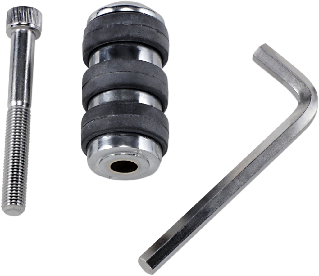 Drag Specialties Soft Ride Shift Peg