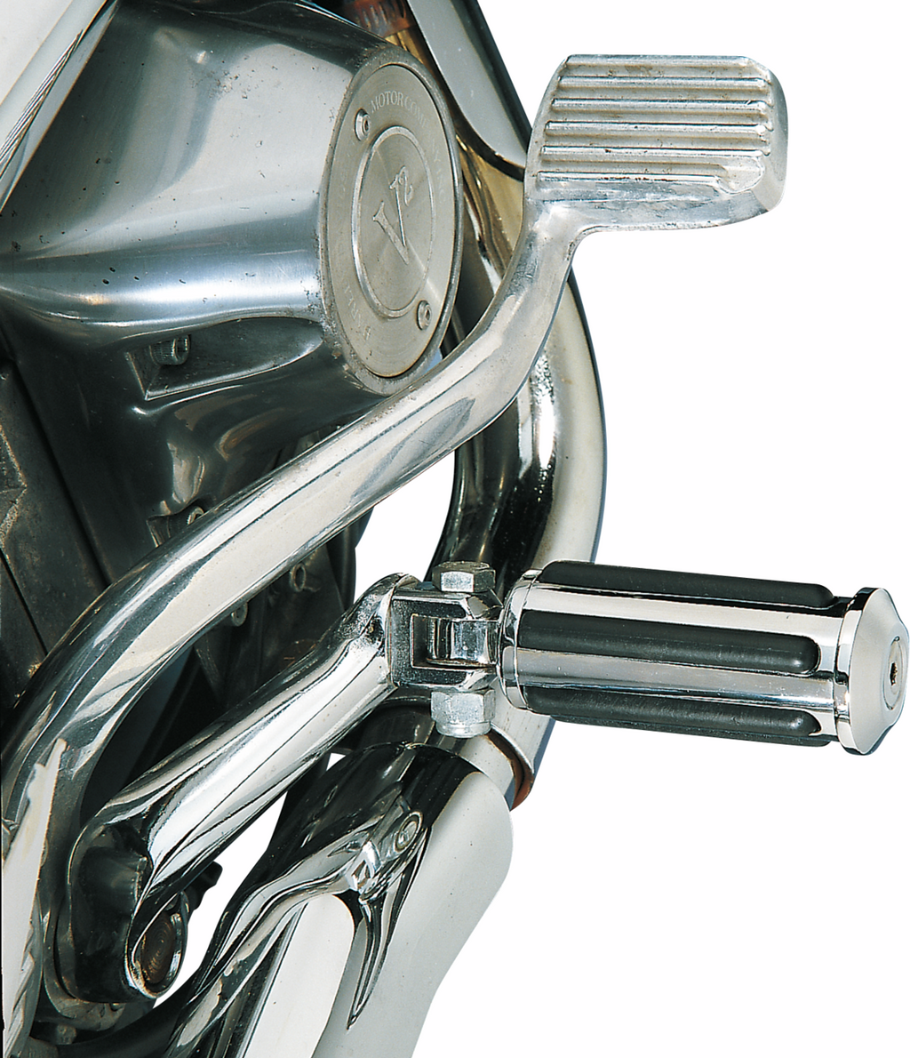 Drag Specialties Ds-ness F-peg Male Mnt