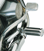 Drag Specialties Ds-ness F-peg Male Mnt