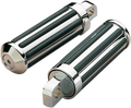 Drag Specialties Sm Dia Rubber Rail F-peg
