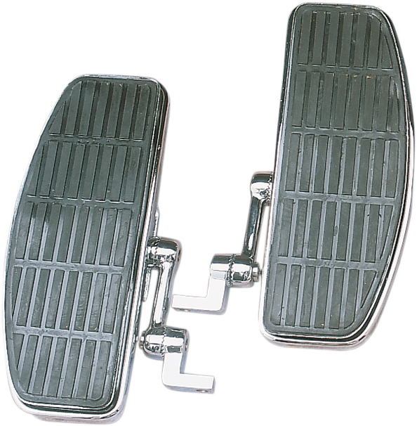 Drag Specialties Adjustable F-boards W/damper