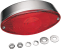 Drag Specialties Cats Eye Tailight