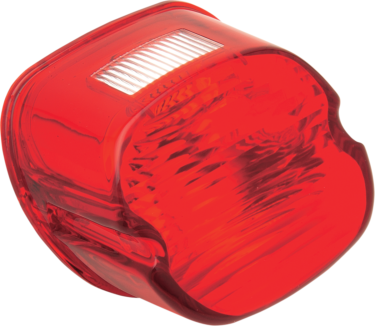 Drag Specialties Laydown Lens F/73-98 Hd