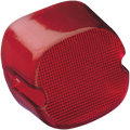 Drag Specialties L/down Lens-botom Window