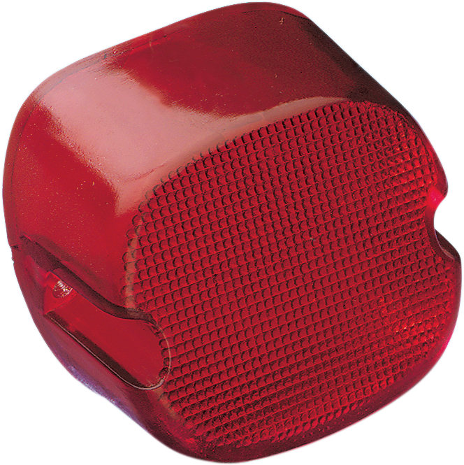 Drag Specialties L/down Lens-botom Window