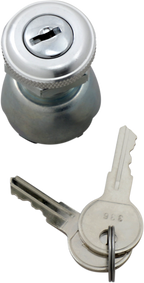 Drag Specialties 3 Position Ign Switch