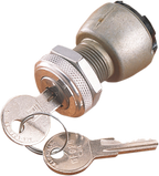 Drag Specialties 3 Position Ign Switch