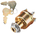 Drag Specialties Ignition Switch Custom