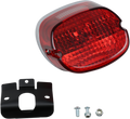 Drag Specialties Laydn T-light F/73-23 Hd