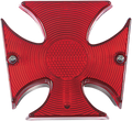 Drag Specialties Maltese Taillight
