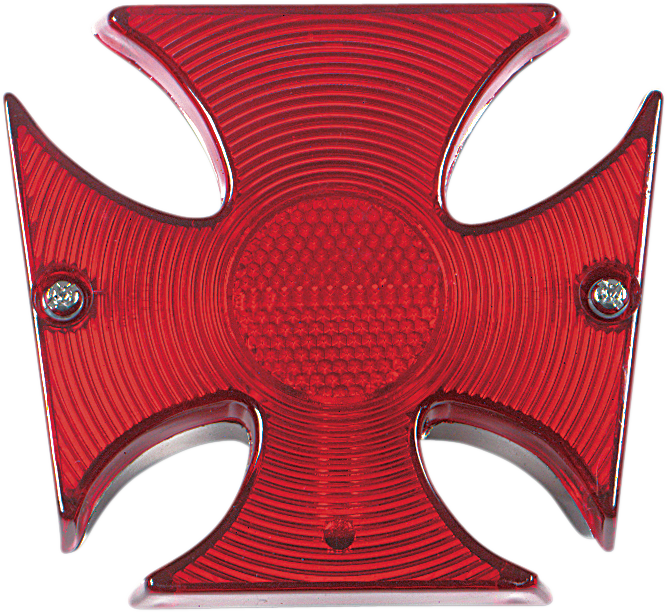 Drag Specialties Maltese Taillight
