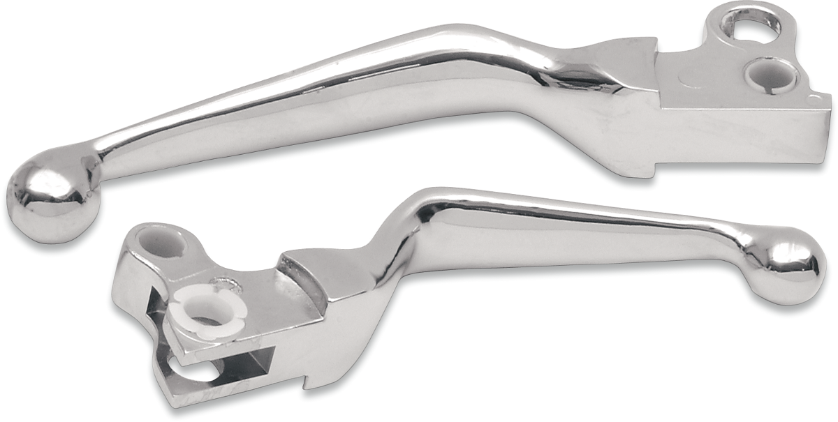 Drag Specialties Wide Set 82-95 Hd Levers