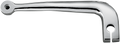 Drag Specialties Gear Shift Lvr Ch 74-85FX