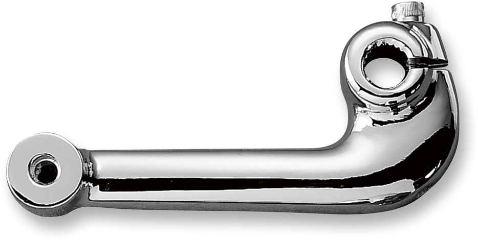 Drag Specialties Shift Chr 91-05 Levers