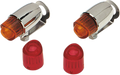Drag Specialties Pony Lights, Single Fil