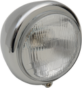 Drag Specialties Headlight 5 3/4'CUSTOM - Matte