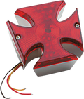 Drag Specialties Led Maltese Taillight