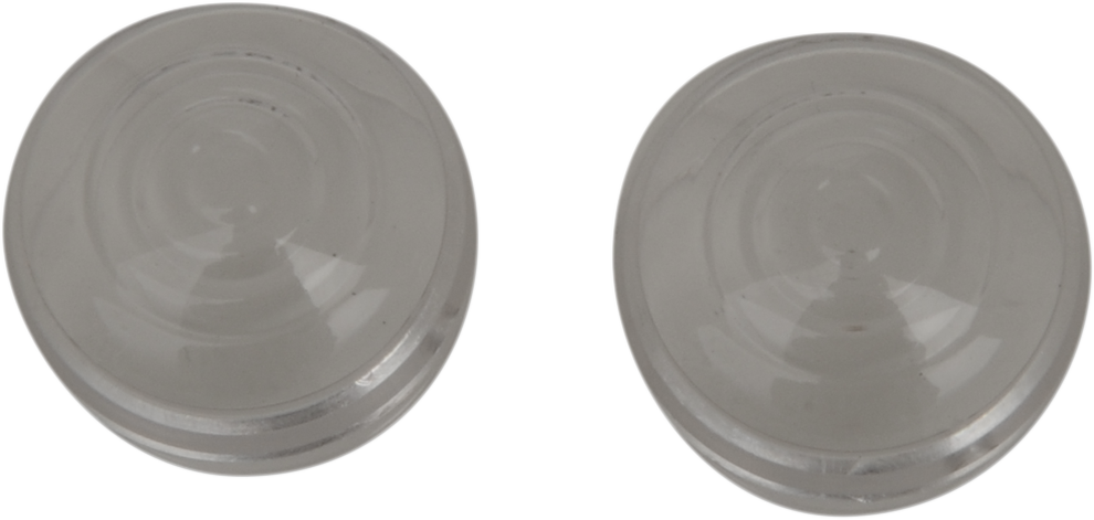 Drag Specialties Clear Lens For DS282040/1