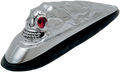 Drag Specialties Skul Head W/illumntd Eyes