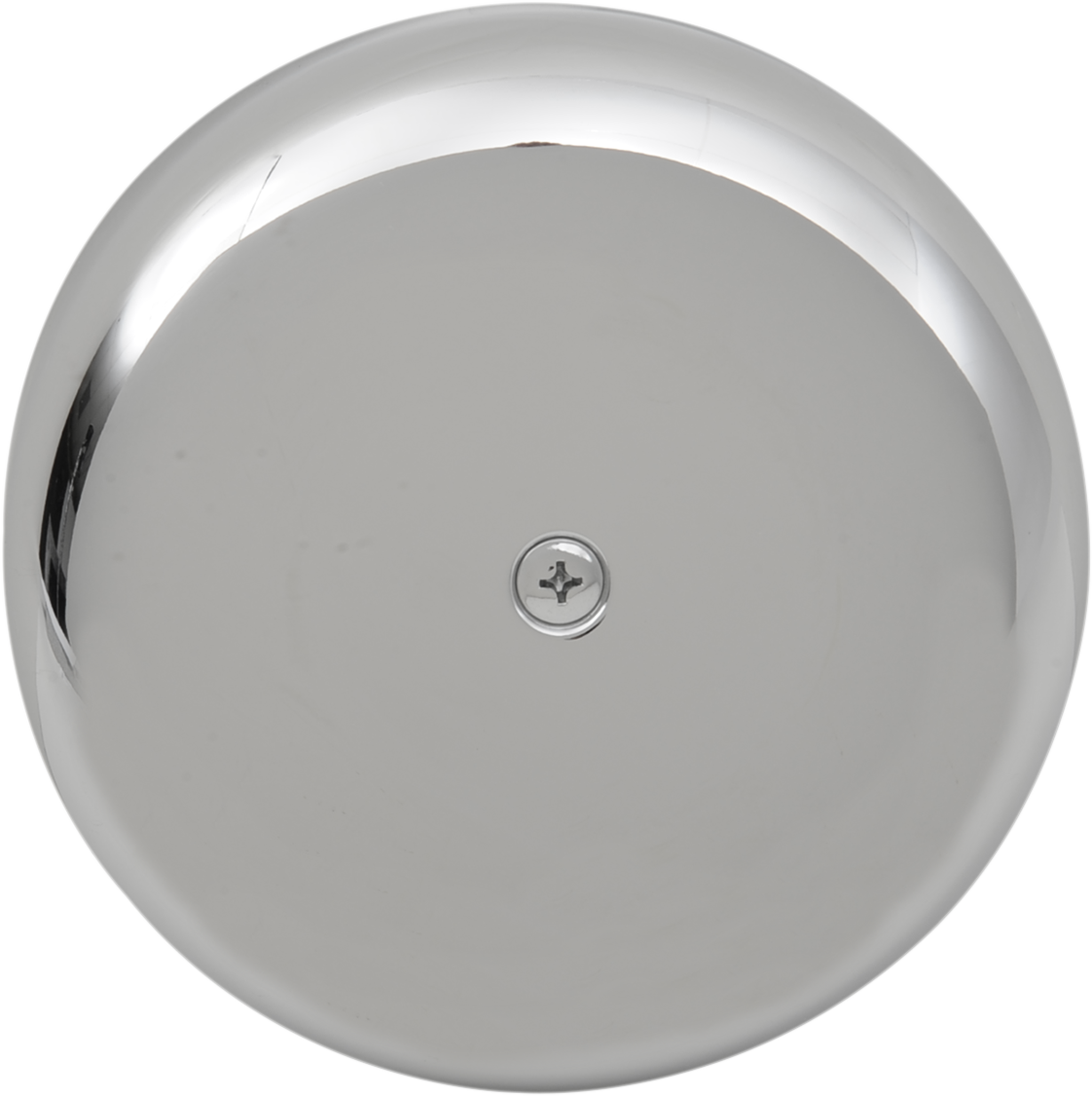 Drag Specialties 7' Round A/c Bend/kehin