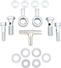 Drag Specialties A/c Brthr Kit 91-22 Xl Bt