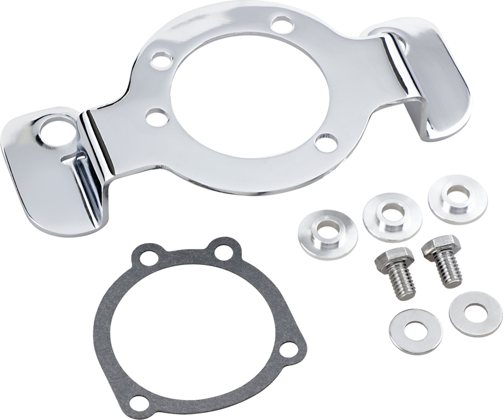 Drag Specialties A.c.brkt 88-06