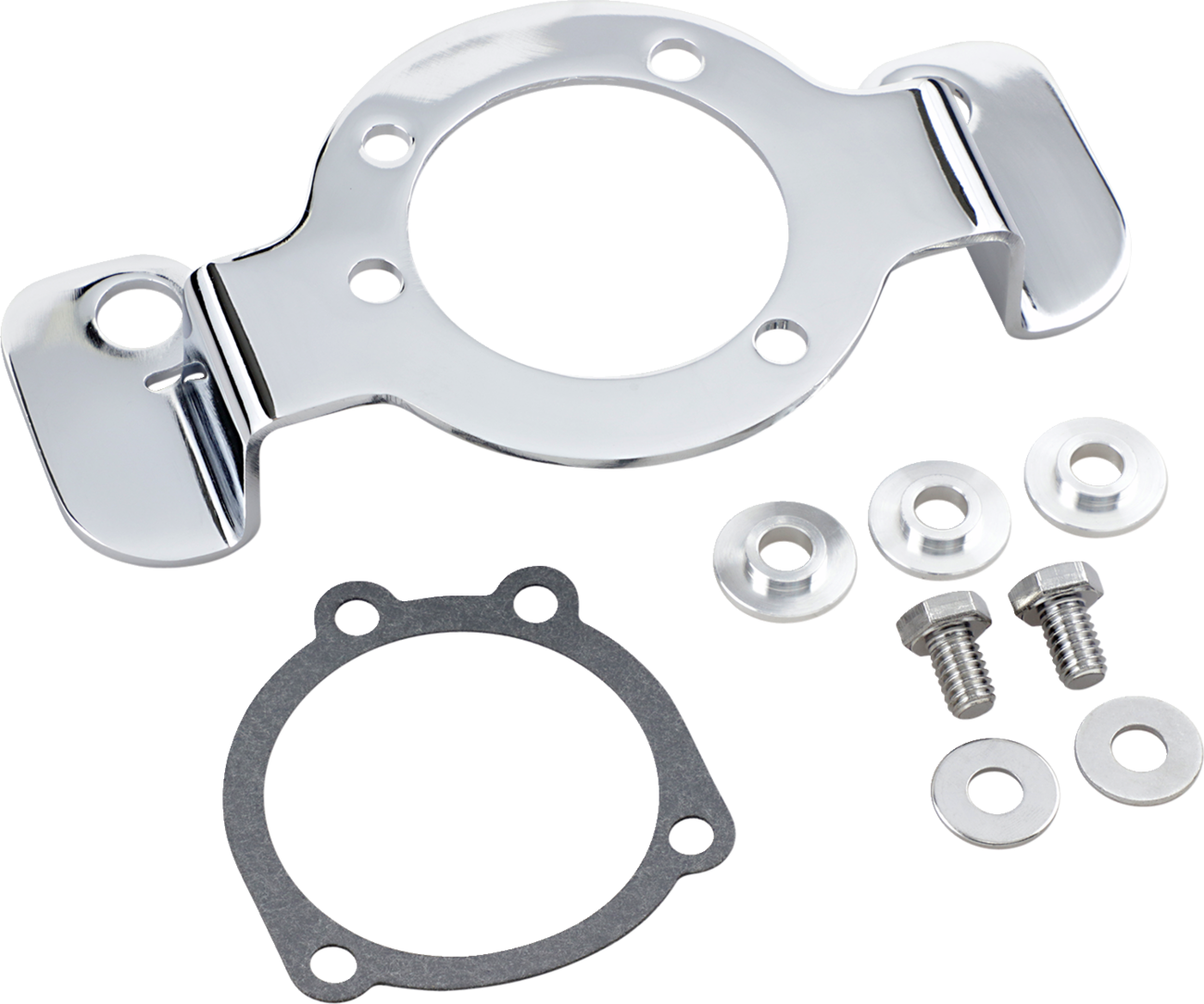 Drag Specialties A.c.brkt 88-06