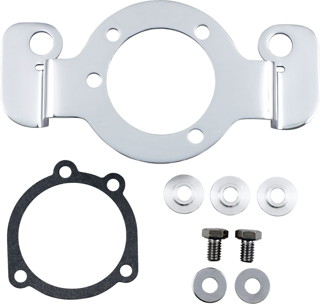 Drag Specialties A.c.brkt 88-06