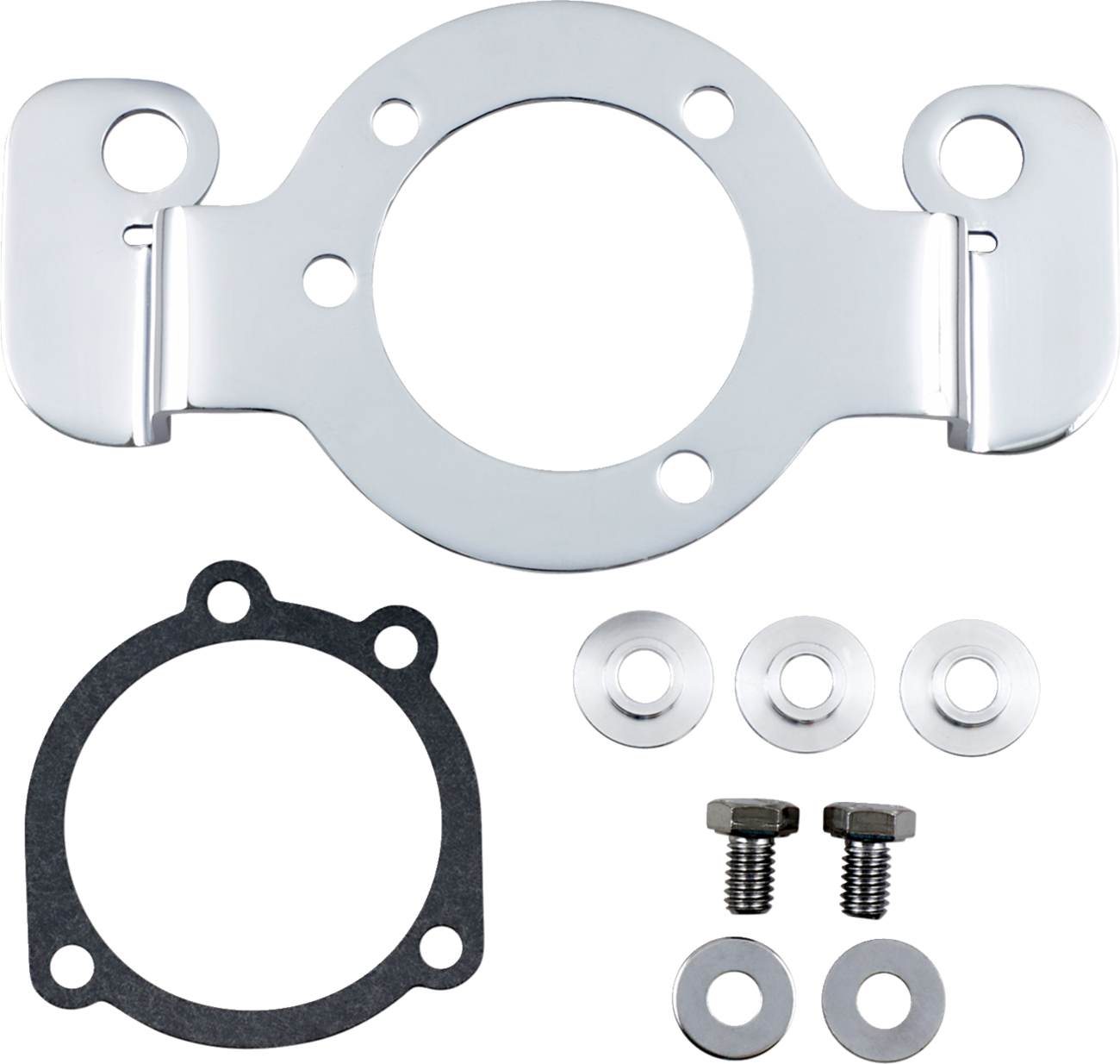 Drag Specialties A.c.brkt 88-06