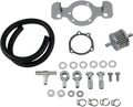Drag Specialties C/case Brthr Kit 91-06