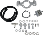 Drag Specialties C/case Brthr Kit 91-06