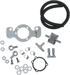 Drag Specialties C/case Brthr Kit 91-06