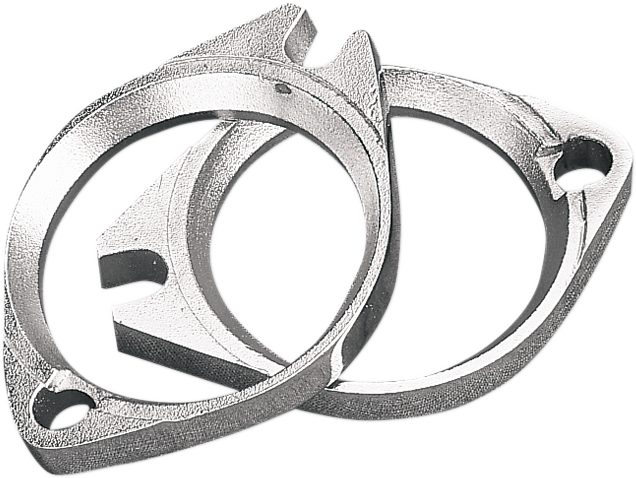 Drag Specialties Flang Kit Chr Int 86-05
