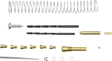 DYNOJET Recalibration Jet Kit - Big Twin/Sportster