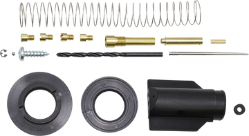 DYNOJET Thunderslide Jet Kit - Evolution Big Twin