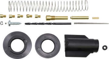 DYNOJET Thunderslide Jet Kit - Sportster