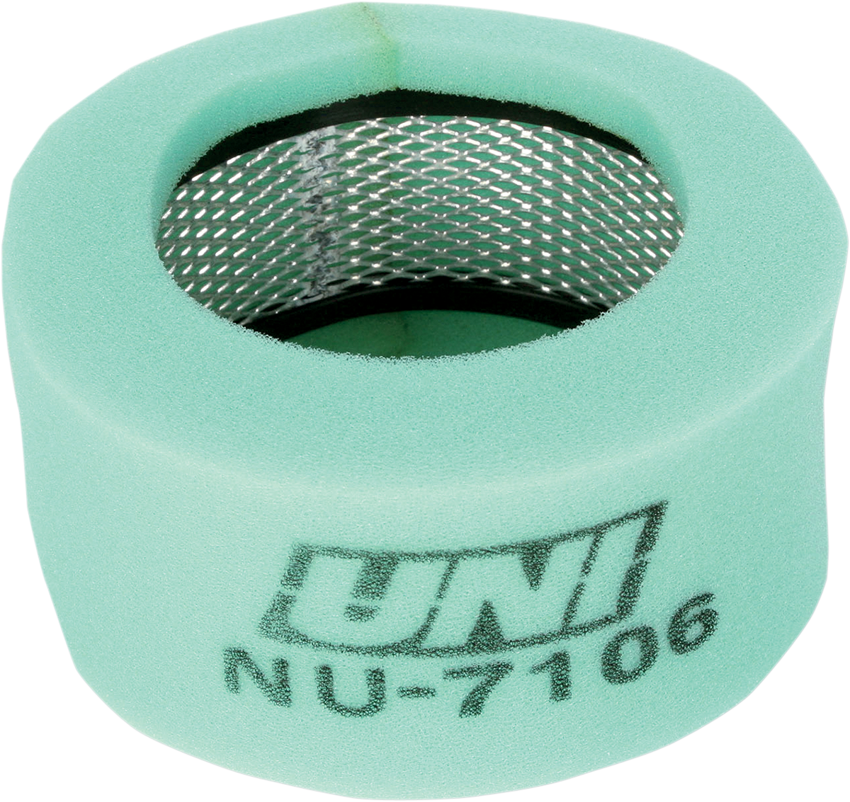 UNI FILTER Air Filter Element - Harley-Davidson - 6"