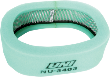 UNI FILTER Air Filter - Big Twin/Sportster