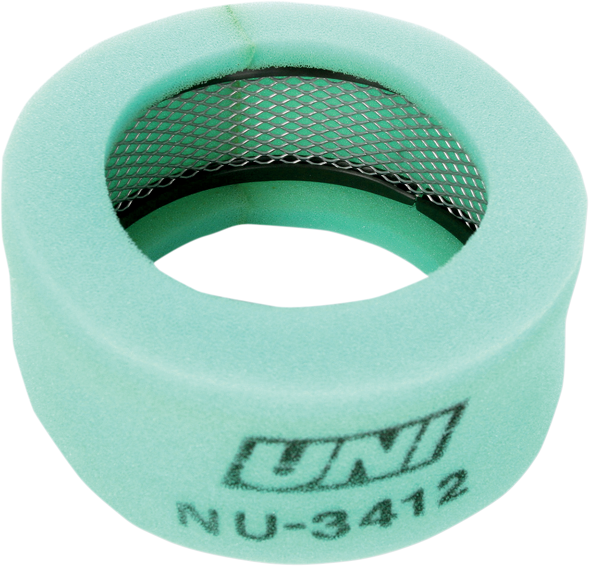 UNI FILTER Air Filter - Big Twin
