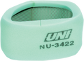 UNI FILTER Air Filter Element - Sportster