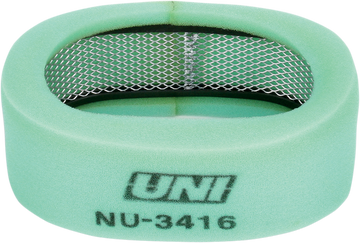 UNI FILTER Air Filter Element - S&S Carburetor