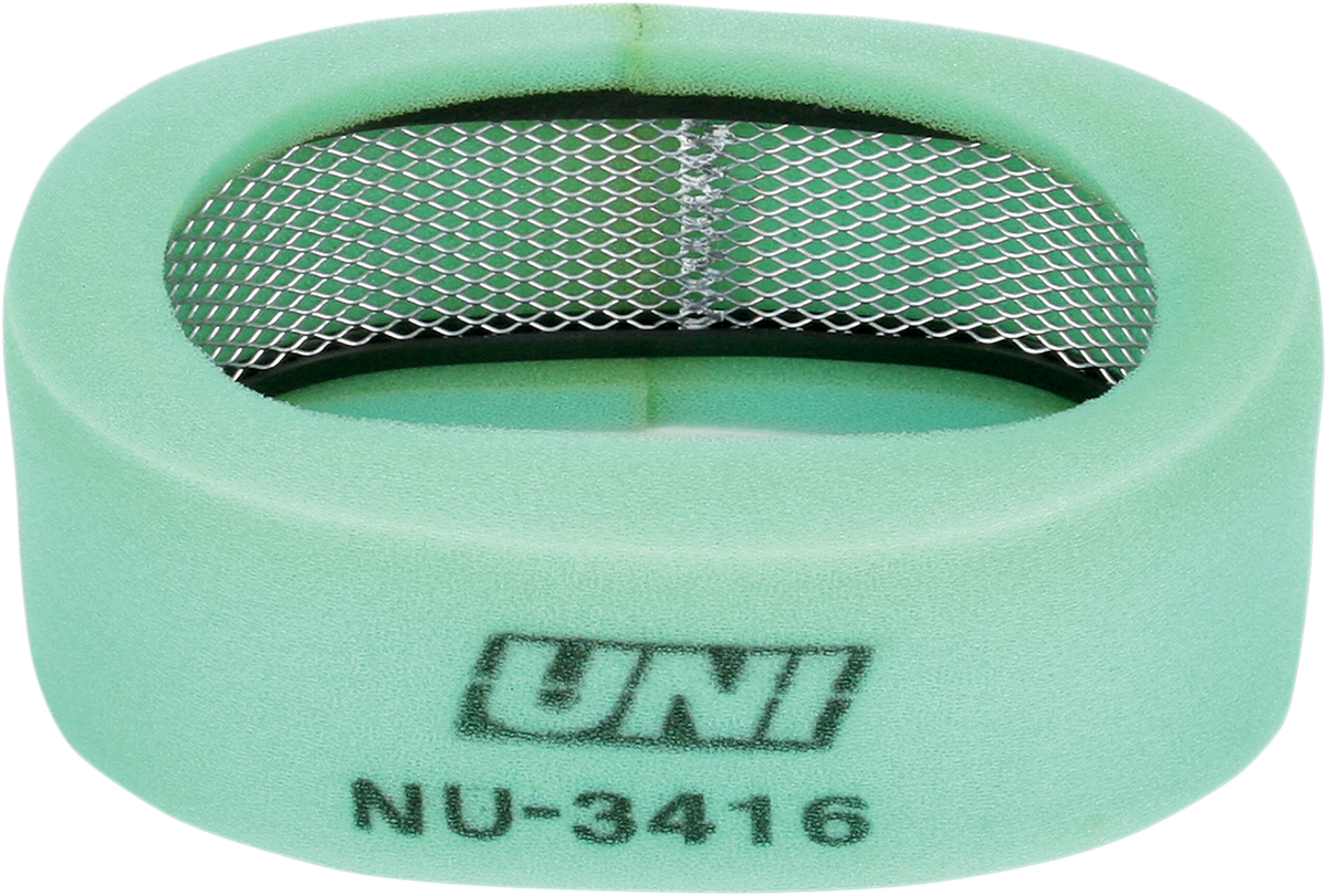 UNI FILTER Air Filter Element - S&S Carburetor