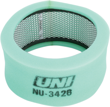 UNI FILTER Air Filter Element - S&S Super E/G Carburetor