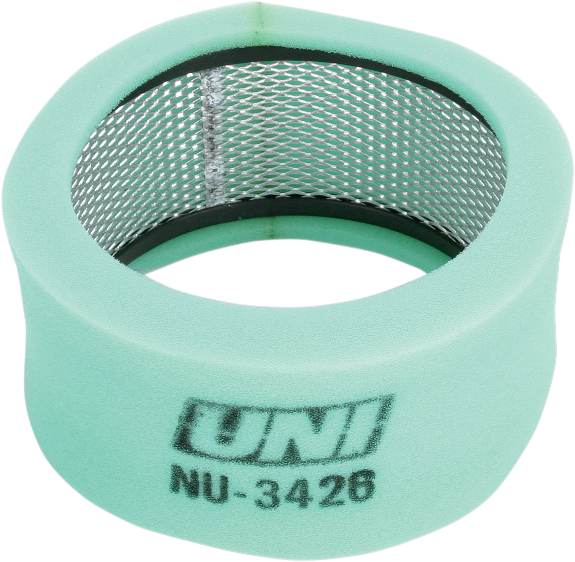 UNI FILTER Air Filter Element - S&S Super E/G Carburetor