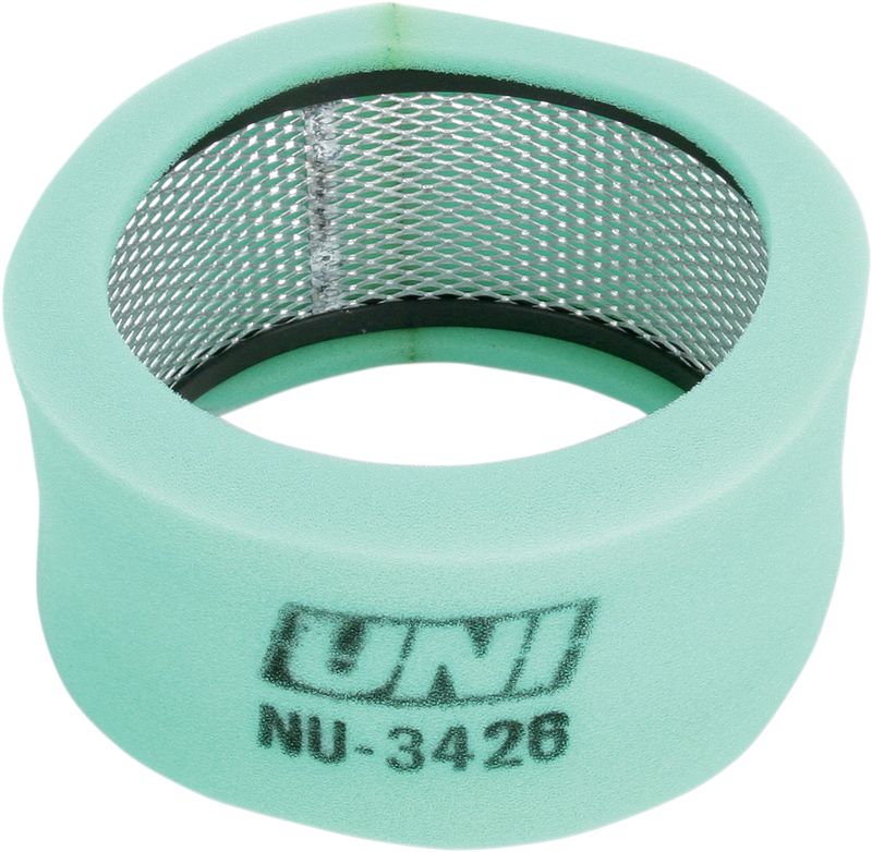 UNI FILTER Air Filter Element - S&S Super E/G Carburetor