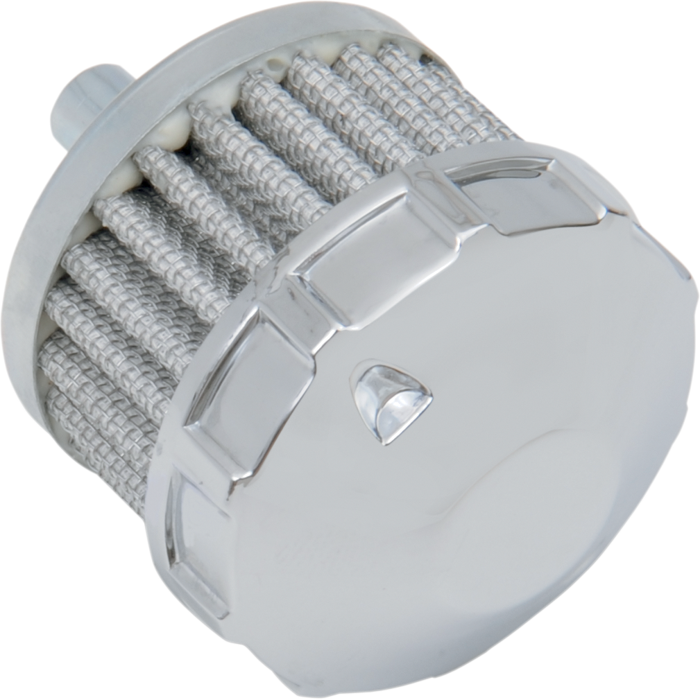 Drag Specialties Repl Fltr Cr-case Breathr
