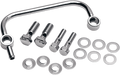 Drag Specialties Breather C-case 93-17BT