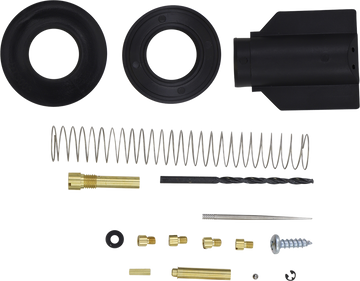 DYNOJET Thunderslide Jet Kit - Dyna/Touring